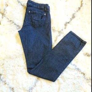 Jolt Skinny👖 Jeans